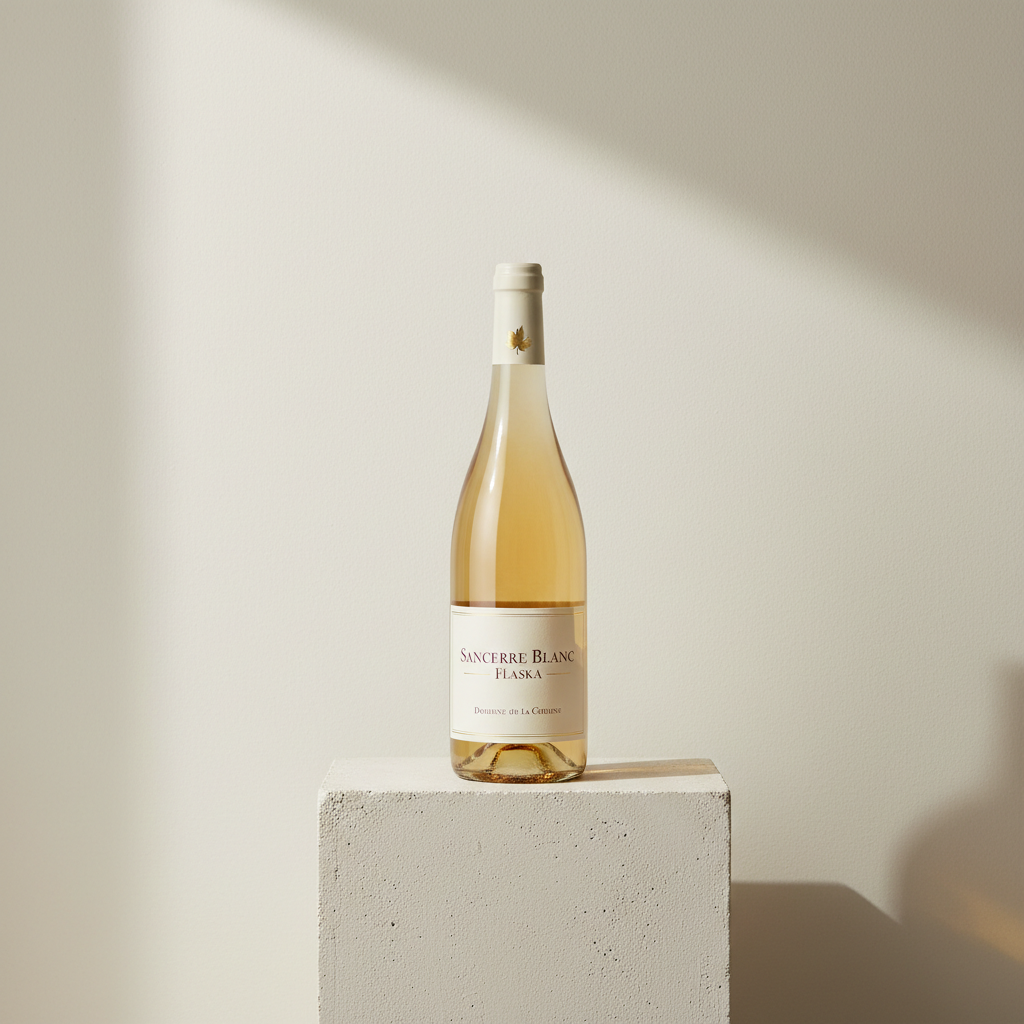 Sancerre Blanc Flaska