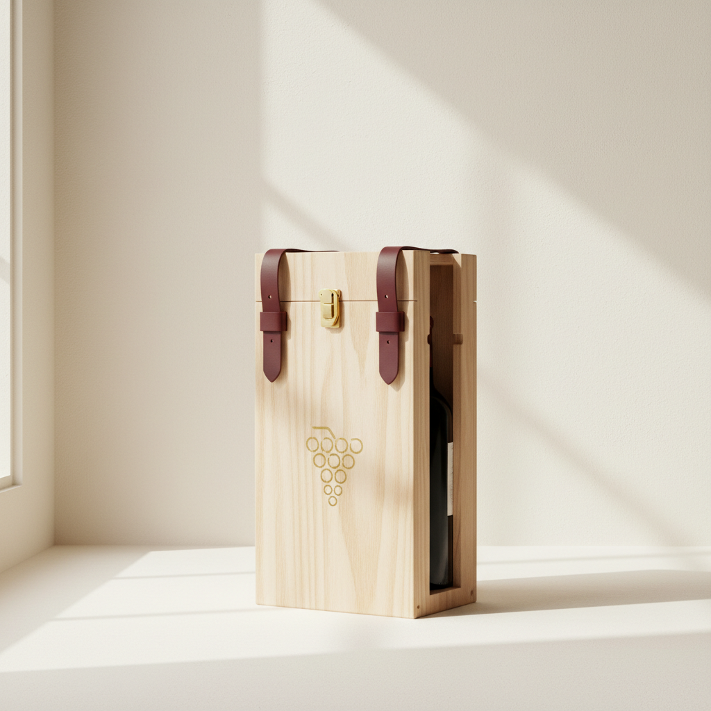 Rioja Vínakassinn