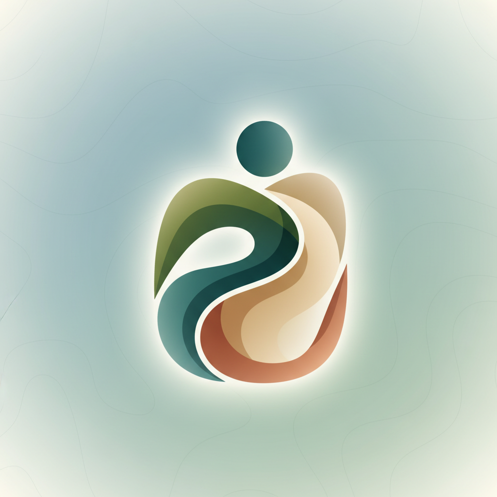 Ergonomic Design Icon