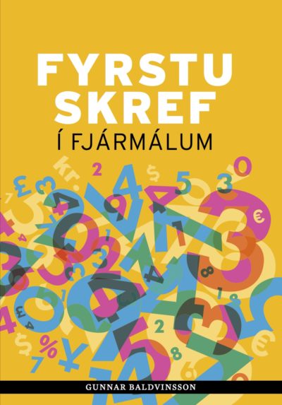 Fyrstu skref í fjármálum