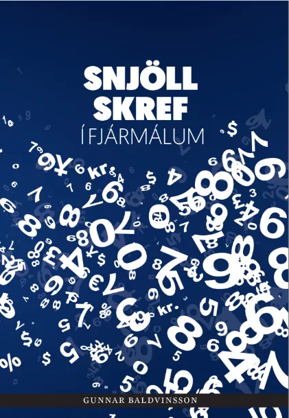 Snjöll skref í fjármálum