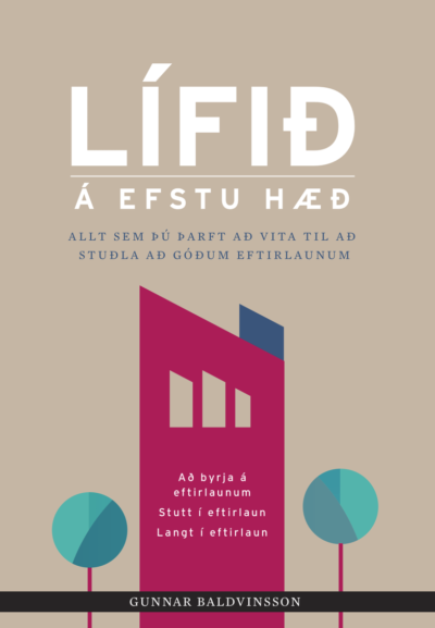 Lífið á efstu hæð