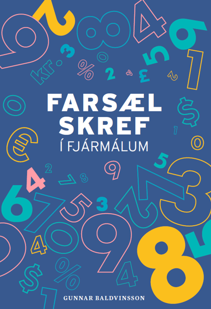 Farsæl skref í fjármálum